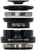 Image of Industry Nine iRiX Complete EC Headset