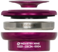 Image of Industry Nine iRiX Top EC Headset cup
