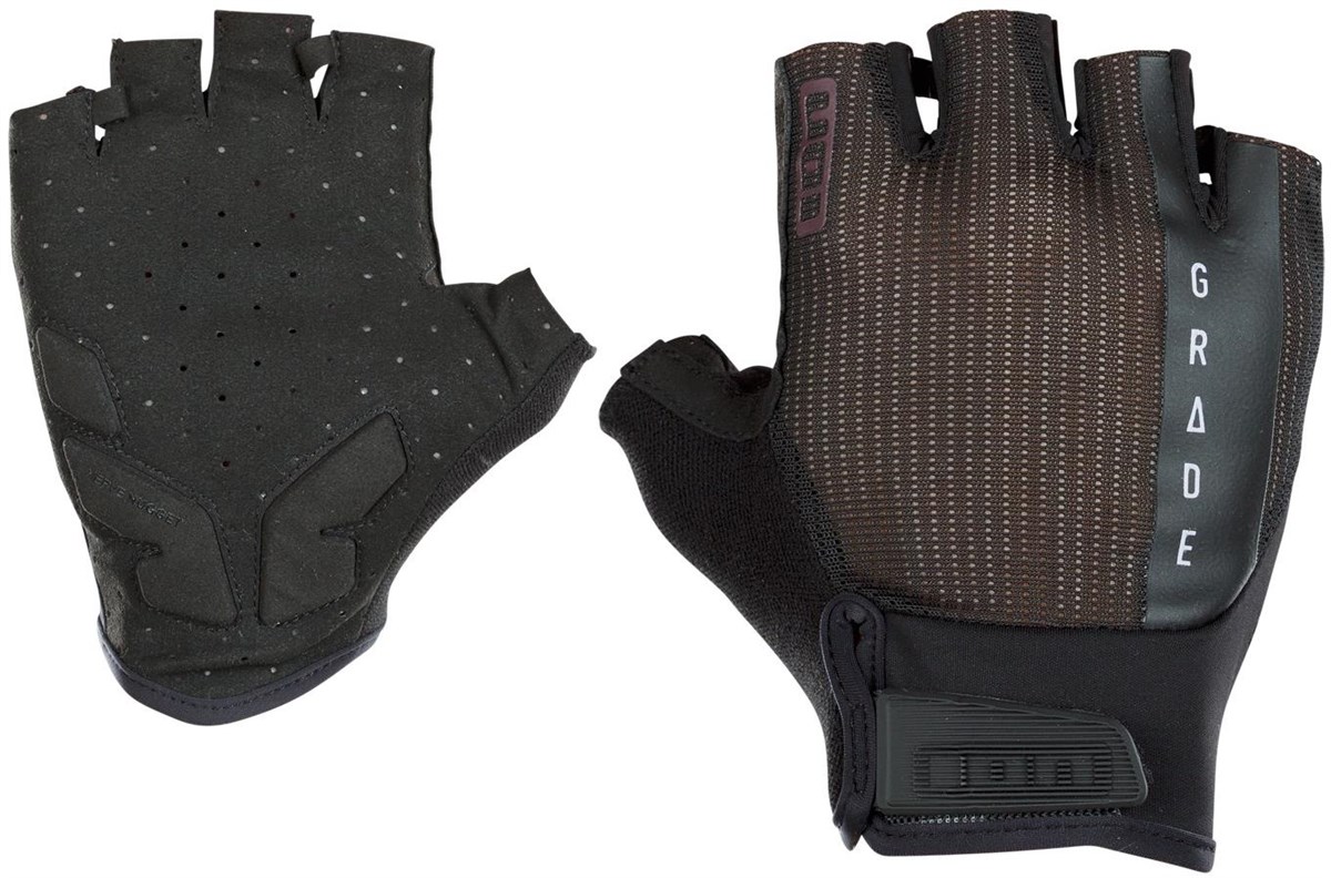 Ion Grade Short Finger Gloves / Mitts SS17