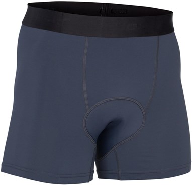 Ion In-Shorts Under Short