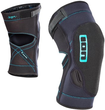 Ion K Lite R Protection Knee Guards