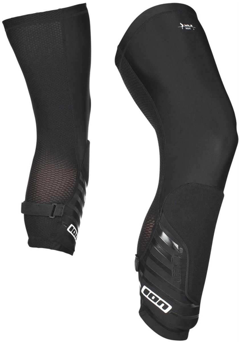 Ion K Sleeve Protection Knee Guards SS17