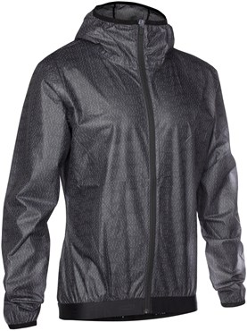 Ion Rain Shelter Waterproof Jacket