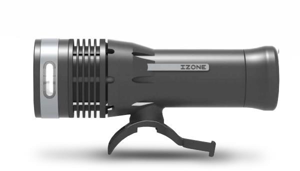 Izone ARC 450 Rechargeable Front Light
