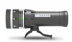 Izone ARC 850 Rechargeable Front Light