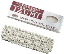Image of Izumi 1/8 Standard Track/Fixed Chain