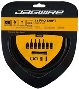 Image of Jagwire 1x Pro Shift Kit