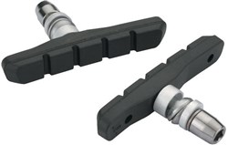Image of Jagwire Comp Mountain linear Offset Post Brake Pads