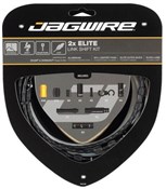 Image of Jagwire Elite 2X Link Gear Cable Kit