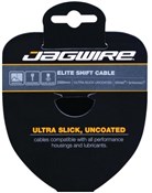 Image of Jagwire Elite Shift Inner Cable Elite Polished Slick Stainless