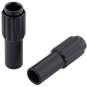 Image of Jagwire Mini Inline Alloy Adjuster