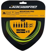 Image of Jagwire Mountain Pro Brake Kit