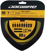 Image of Jagwire Pro Gear Kit Lex-SL