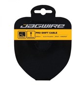 Image of Jagwire Pro Gear Shift Inner Cable Pro Polished Slick Stainless