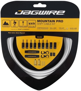 Jagwire Ripcord Brake Kit