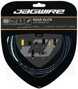 Image of Jagwire Road Elite Link Brake Cable Kit