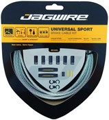 Image of Jagwire Universal Sport Brake Kit