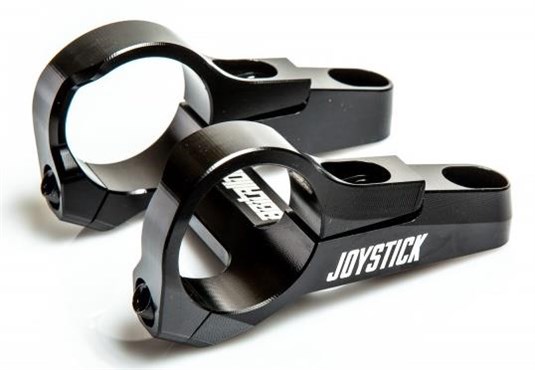 Joystick 8-Bit Integrated MTB Stem - 35mm
