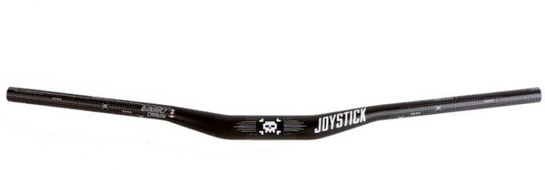 Joystick Binary Carbon 20mm Rise MTB Bar - 760mm x 35mm