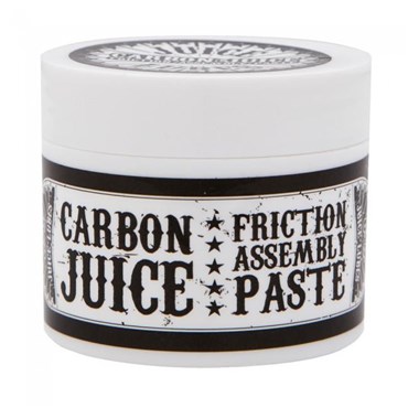 Juice Lubes Carbon Juice Friction Assembly Paste