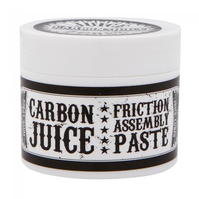 Juice Lubes Carbon Juice Friction Assembly Paste