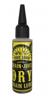Juice Lubes Chain Juice Dry Lube