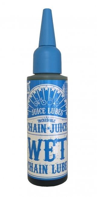 Juice Lubes Chain Juice Wet Lube