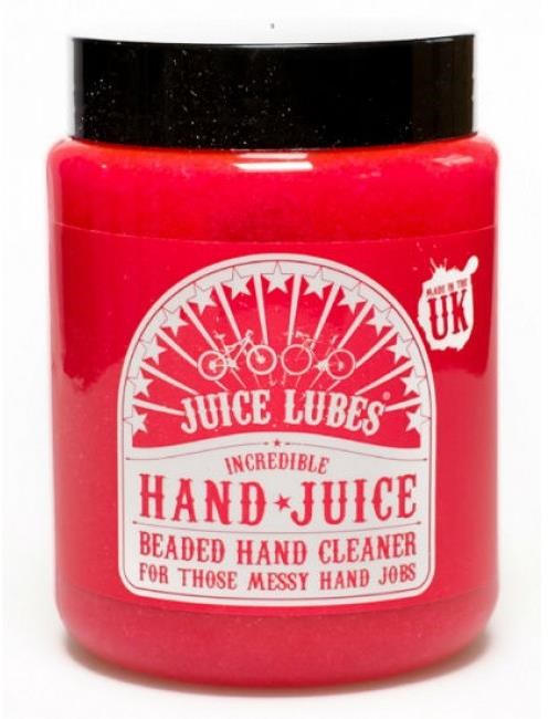 Juice Lubes Hand Juice Hand Cleaner
