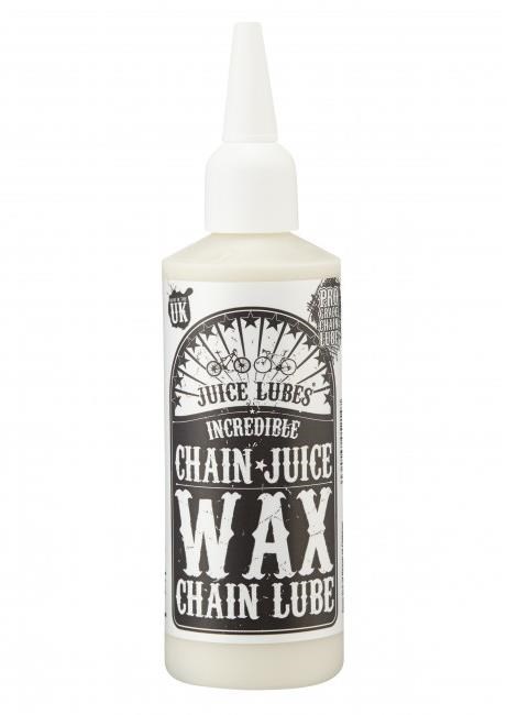 Juice Lubes Wax Chain Lube