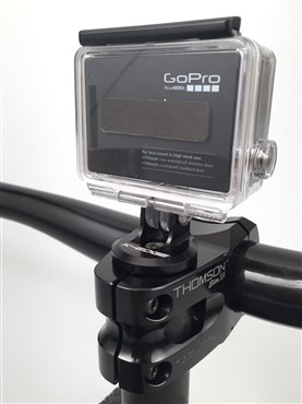 K-Edge Go Big Top Cap adapter for Action Camera