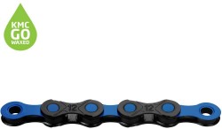 Image of KMC DLC12 12 Speed Waxed Chain 126L