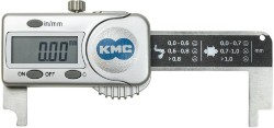 Image of KMC Digital Checker