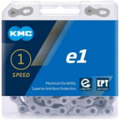 Image of KMC E1 EPT Chain For E-Bikes
