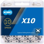 Image of KMC X10 Chain