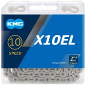 Image of KMC X10EL Chain 114 Links