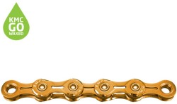 Image of KMC X11EL 11 Speed Waxed Chain 118L