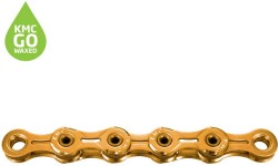 Image of KMC X11SL 11 Speed Waxed Chain 118L