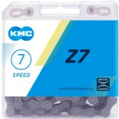 Image of KMC Z7 Chain 114 Links
