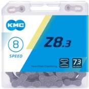 Image of KMC Z8.3 Chain 114 Links