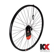 Image of KX Wheels MTB Doublewall Q/R Disc Brake Front 29" Wheel