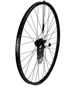 Image of KX Wheels Pro MTB Disc Sealed 10-11 Speed Sealed Bearing Rear 29" Wheel