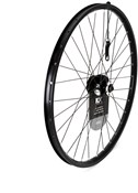 Image of KX Wheels Pro MTB Q/R Disc Sealed Bearing 10-11 Speed Front 26" Wheel