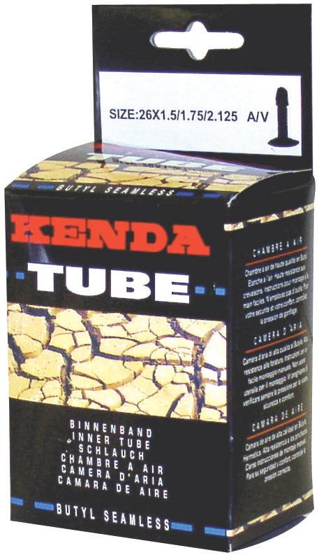 Kenda Standard Inner Tubes