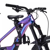 Image of Kids Ride Shotgun 2-5yr old 2.0 Front Mounted Child MTB Bike Seat