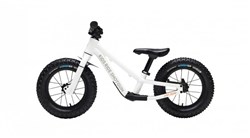 Image of Kids Ride Shotgun Dirt Hero Bal Bike 12'' 2023 Kids Bike