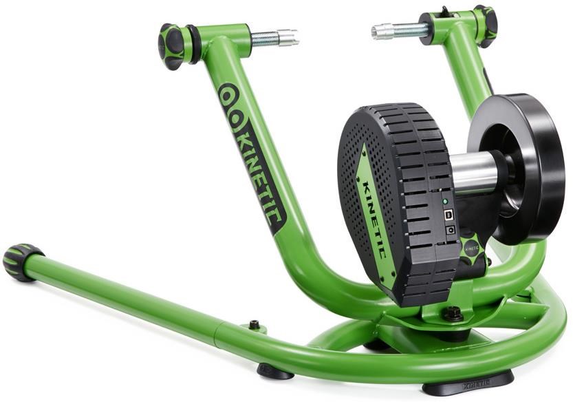 Kinetic Rock And Roll Smart Control Turbo Trainer