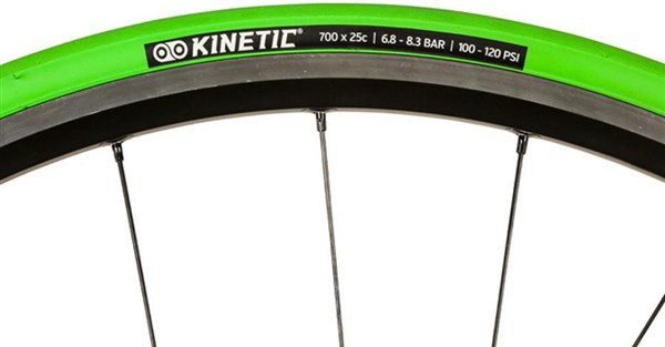 Kinetic Trainer Tyre