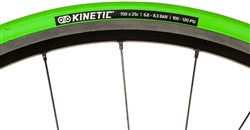 Kinetic Trainer Tyre