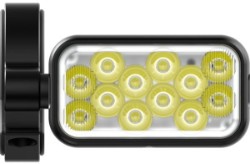 Image of Knog Blinder E 2300 Front E-Bike Light