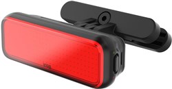 Image of Knog Blinder Link USB Rechargeable Rear Light Saddle Mount 100 Lumens